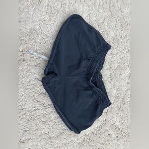 Brandy Melville Tie Shorts